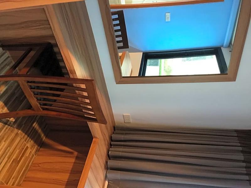 Oyo 1118 K L Boutique Hotel Krabi Bagian luar foto