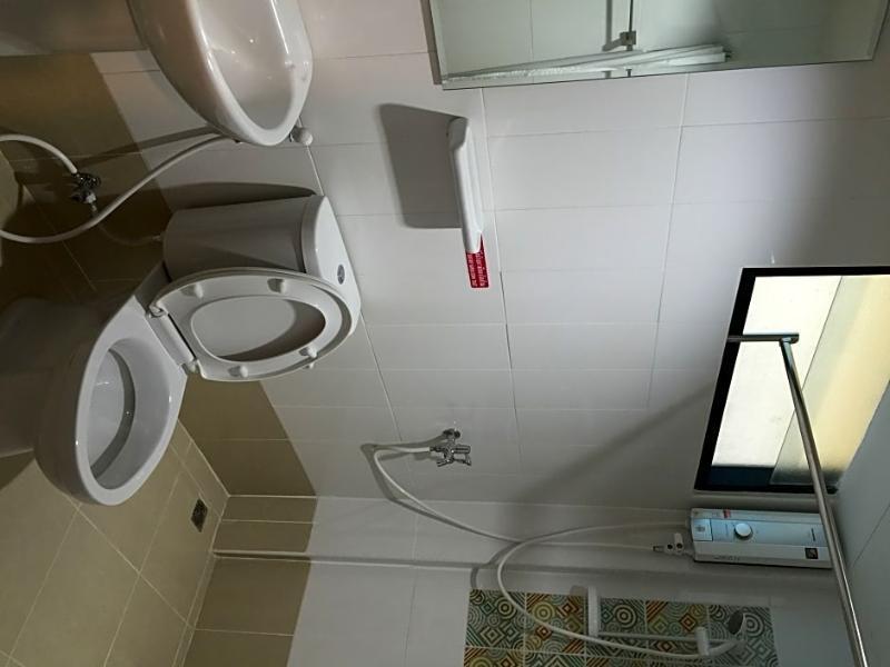 Oyo 1118 K L Boutique Hotel Krabi Bagian luar foto